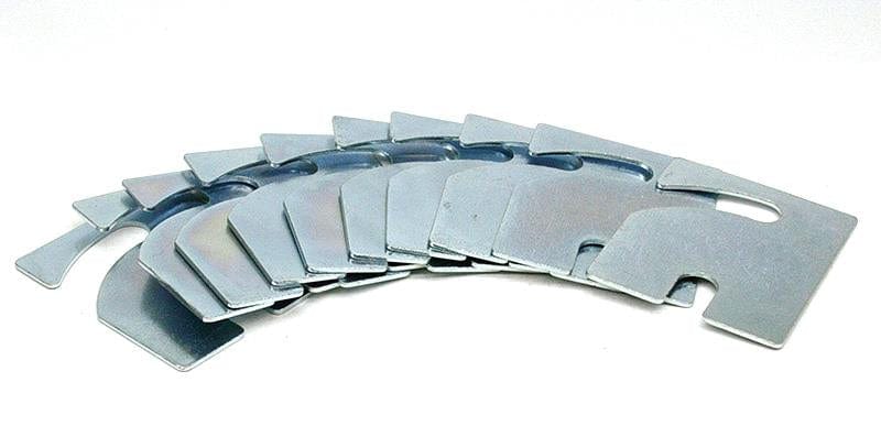 Superpro Bush Kit Superpro Front Camber Caster Adjusting Shim Kit - 1.6mm (SPF1600-1.6SK) SR