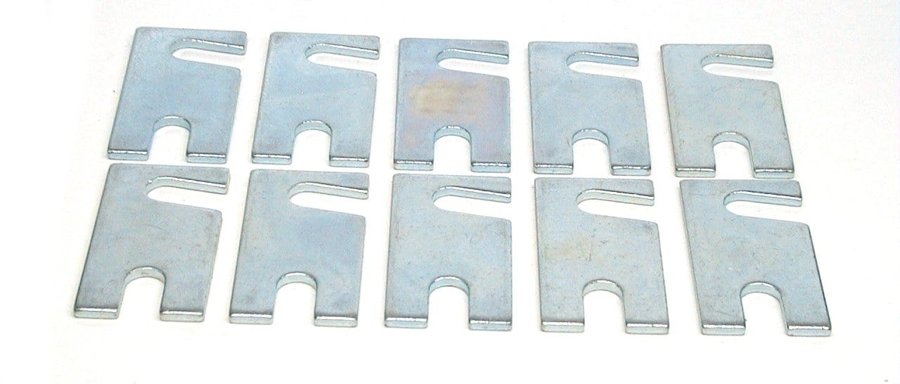 Superpro Bush Kit Superpro Front Camber Caster Adjusting Shim Kit - 3mm (SPF1326K) SR
