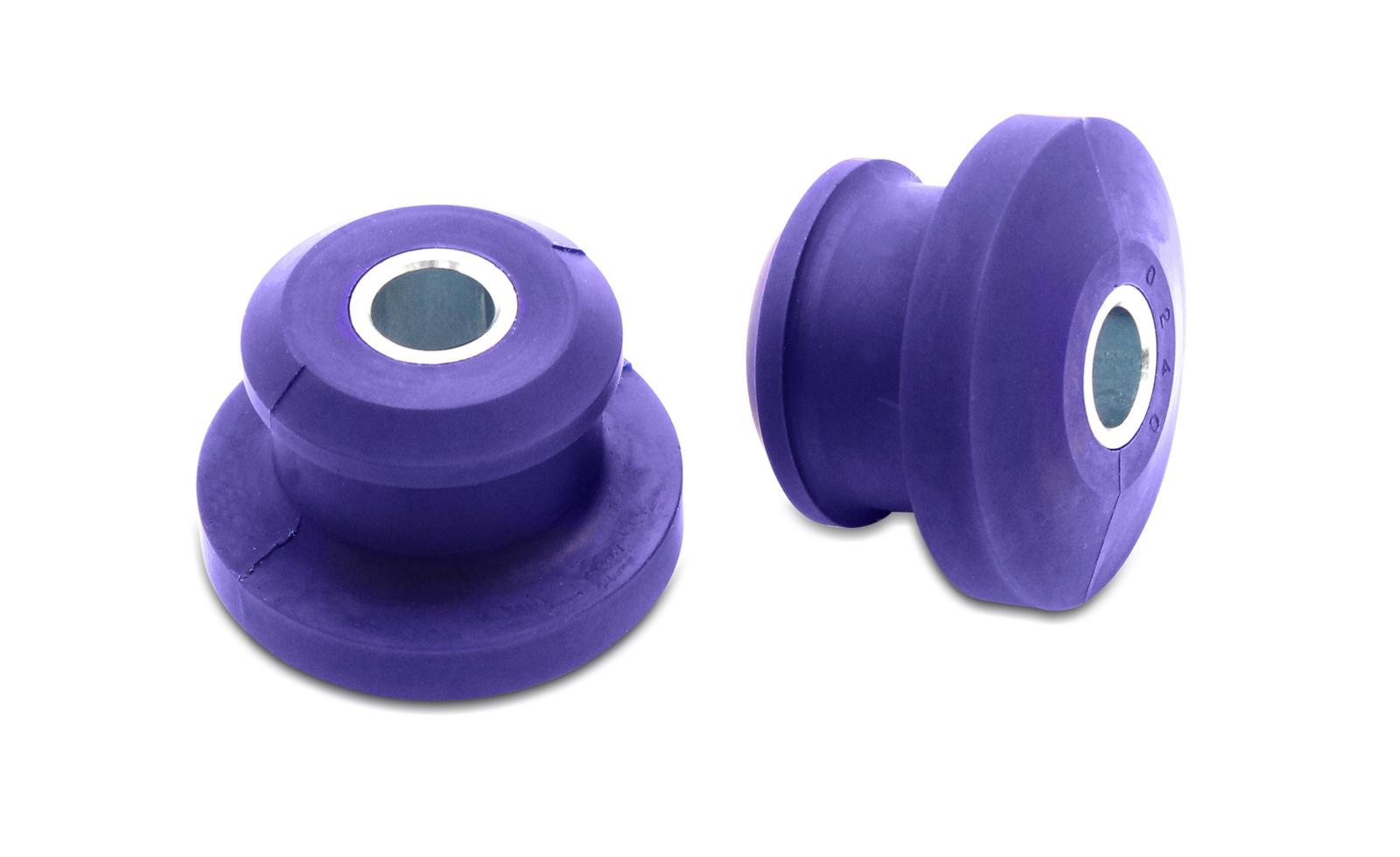 Superpro Bush Kit Superpro Front Caster Rod To Chassis Bush Kit (Track) (SPF0240-90K) SR