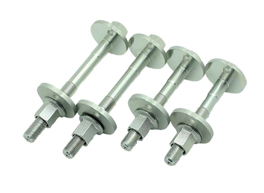 Superpro Bush Kit Superpro Front Control Arm Lower Camber Bolt Kit (TRC0019) SR