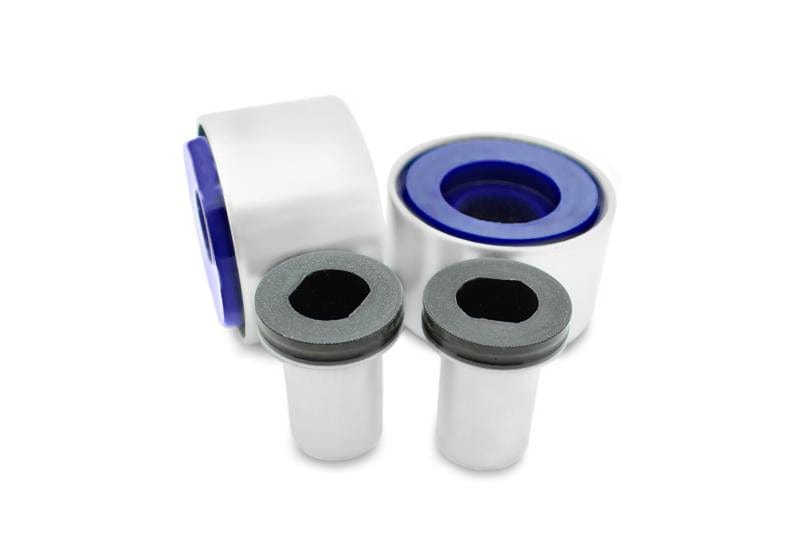 Superpro Bush Kit Superpro Front Control Arm Lower Inner-Rear Bush Kit (SPF4695K) SR
