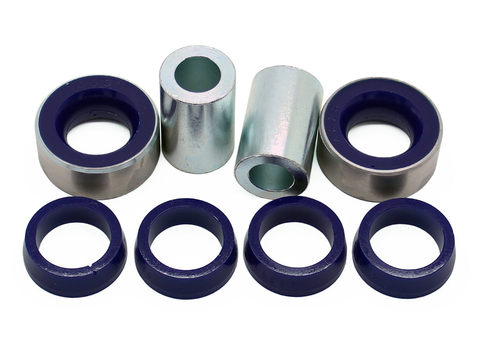 Superpro Bush Kit Superpro Front Control Arm Lower Rear Bush Kit (SPF4839K) SR