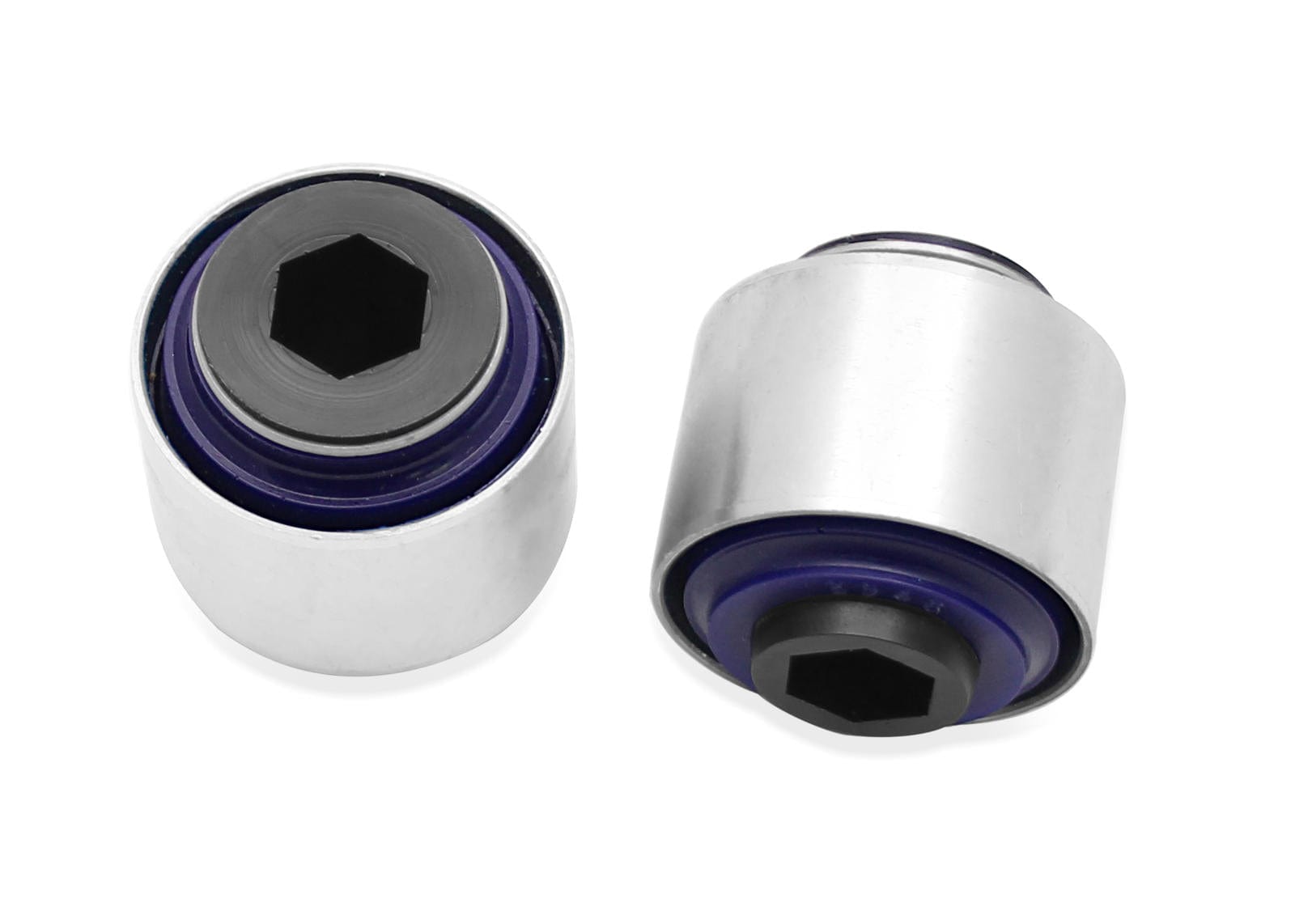 Superpro Bush Kit Superpro Front Control Arm Lower - Rear Bush Kit (Street) (SPF4474-80K) SR