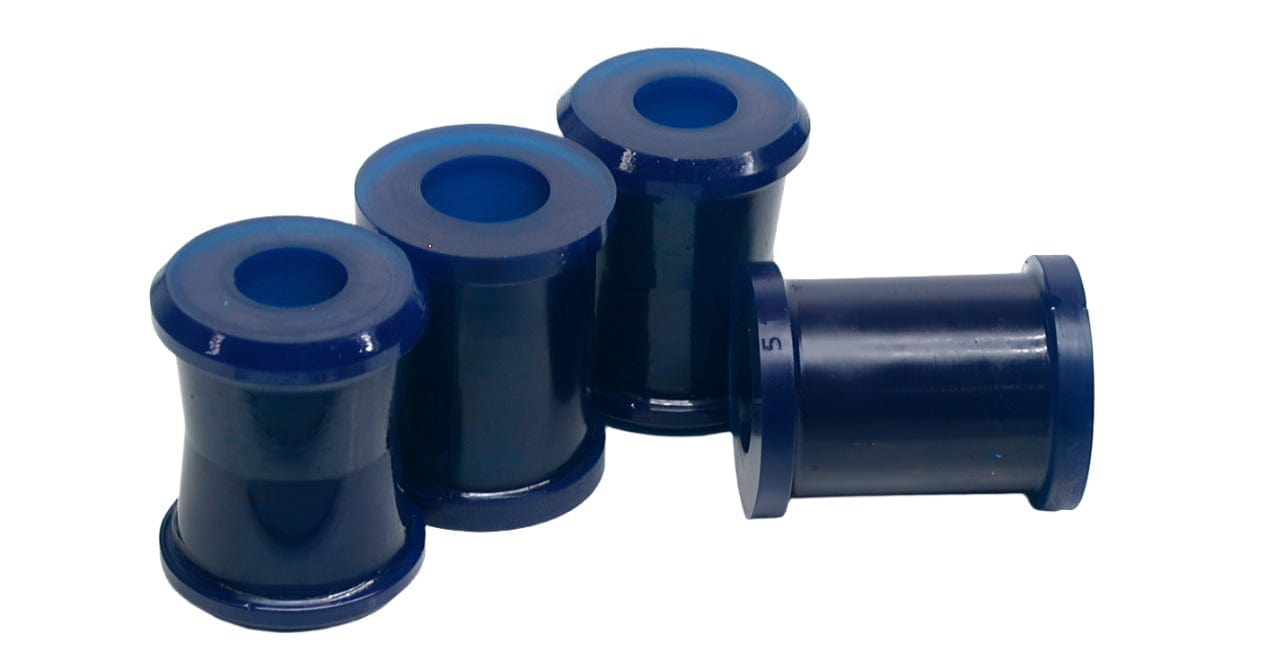 Superpro Bush Kit Superpro Front Control Arm Upper-Inner & Outer Bush Kit (SPF0784K) SR