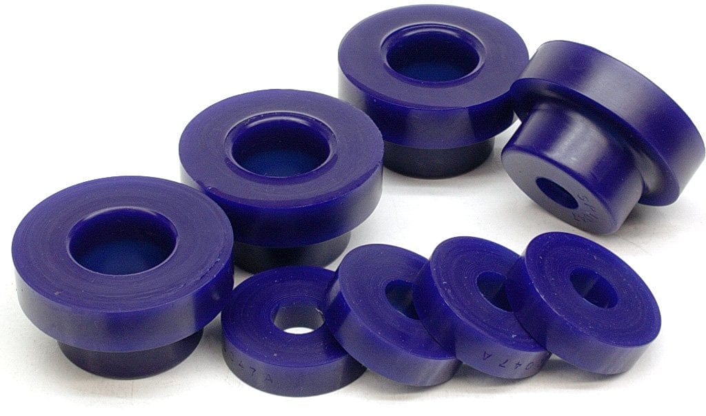 Superpro Bush Kit Superpro Front Crossmember bush Kit (SPF2047K) SR