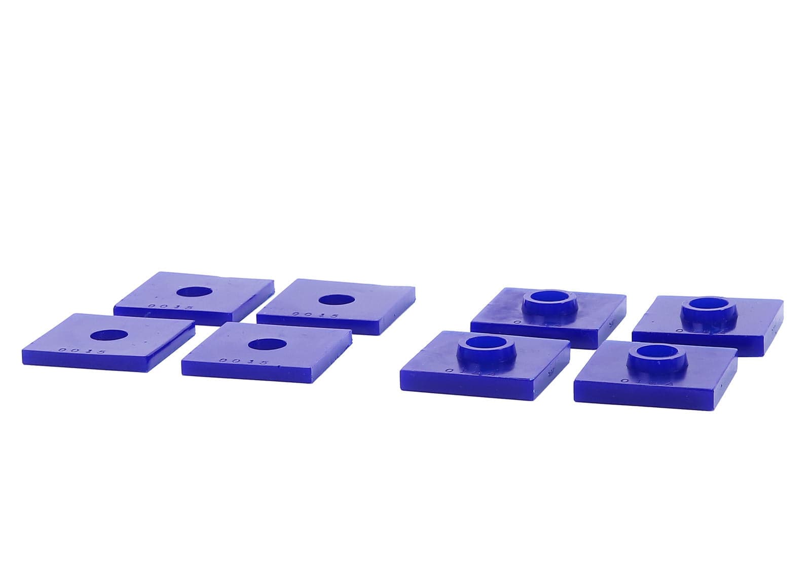 Superpro Bush Kit Superpro Front Crossmember To Chassis Mount Bush Kit (SPF0015K) SR