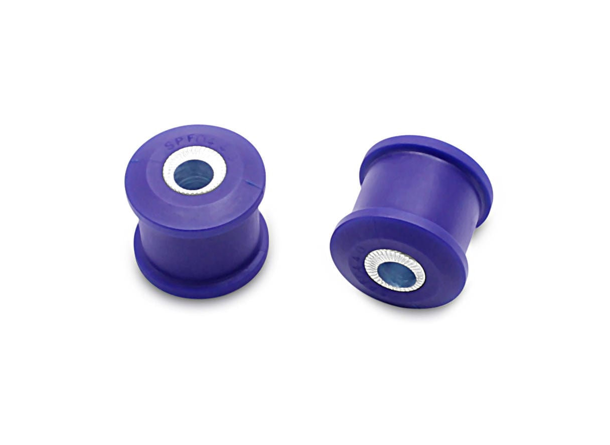 Superpro Bush Kit Superpro Front Leading Arm to Chassis Bush Kit - Offset (SPF0440XK) SR