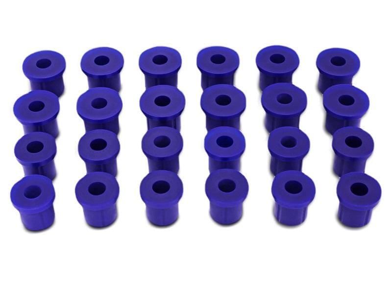 Superpro Bush Kit Superpro Front Leaf Spring Bush Kit (KIT018K) SR
