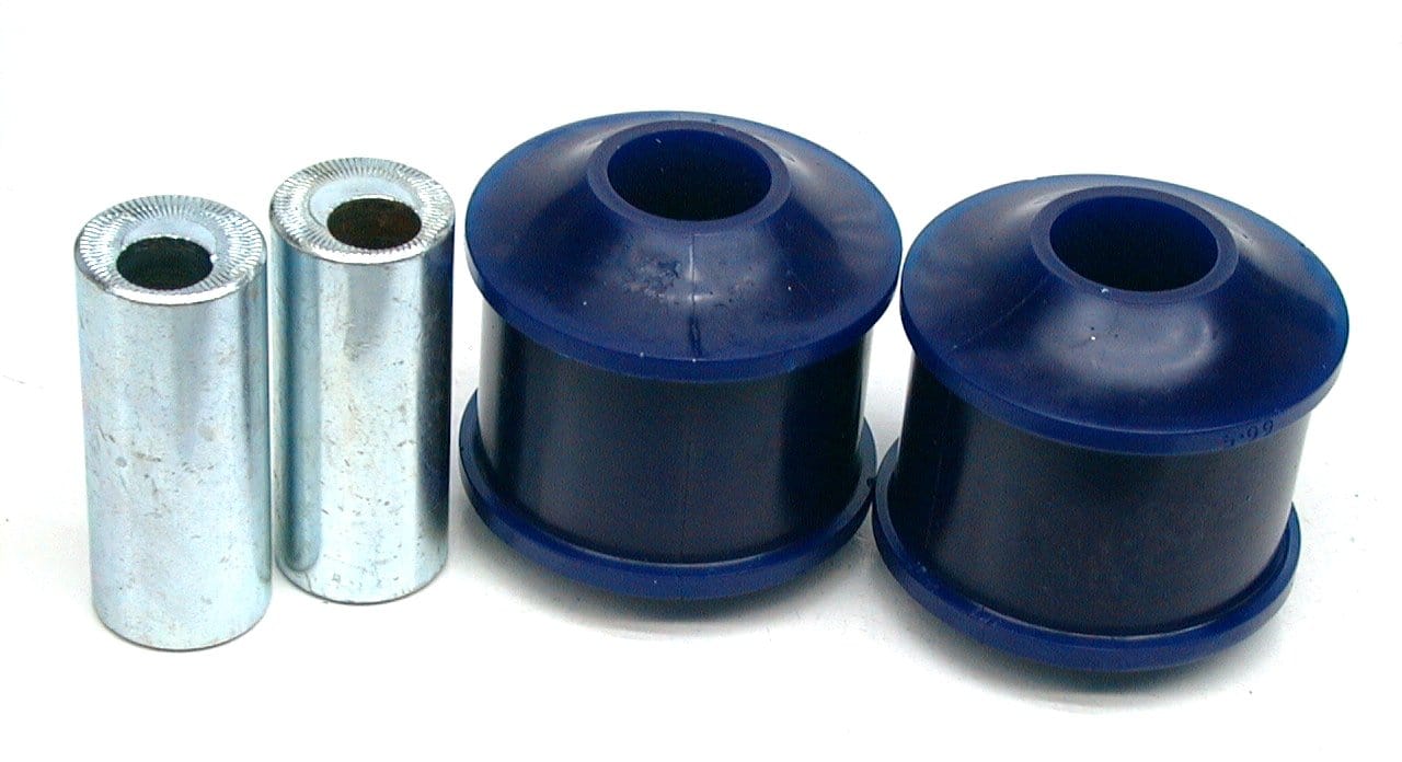 Superpro Bush Kit Superpro Front Lower Caster Arm - Bush Kit (Offset) (SPF1202AK) SR