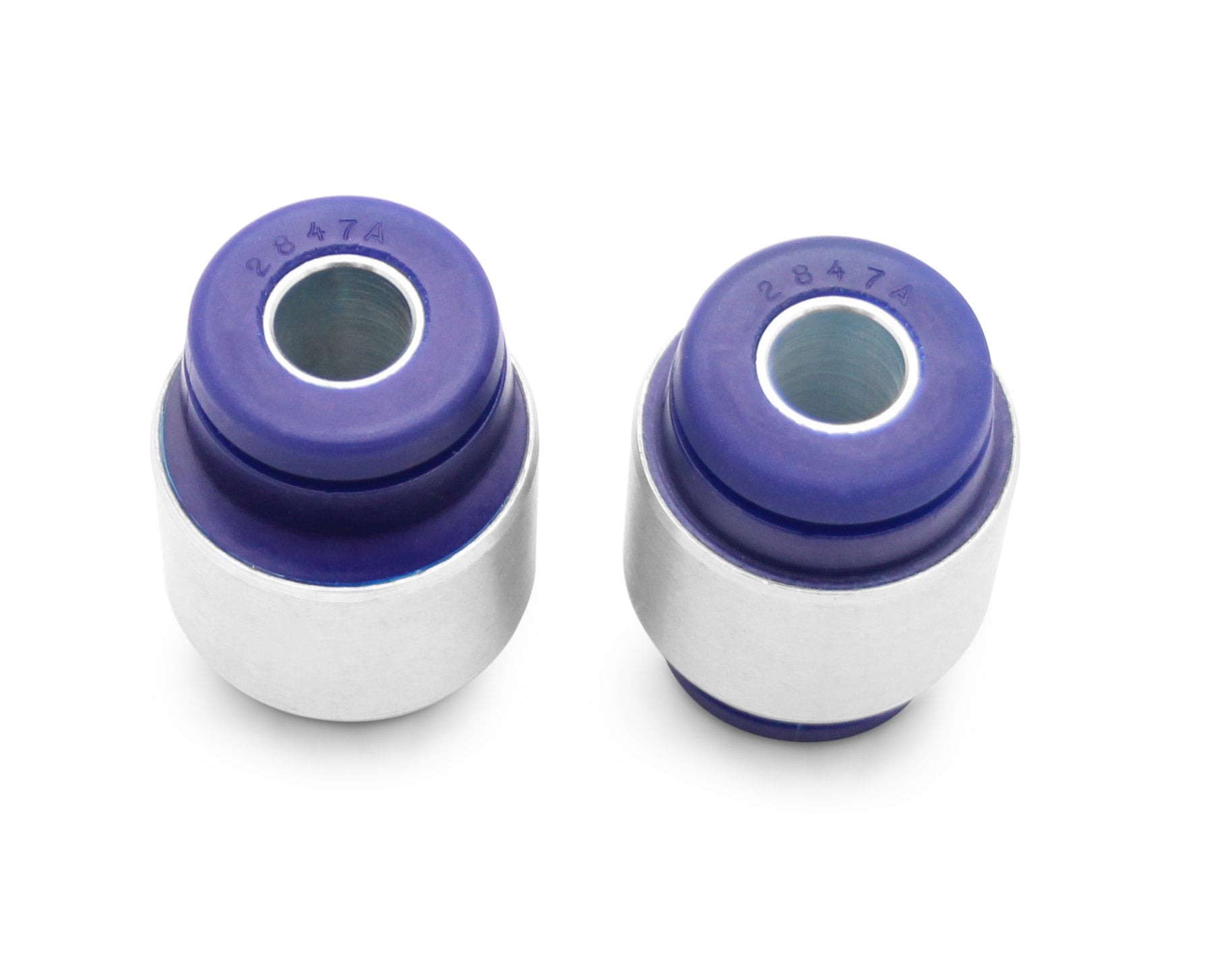Superpro Bush Kit Superpro Front Lower Caster Arm Bush Kit - Single Offset (SPF2848K) SR