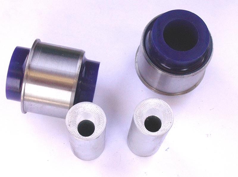Superpro Bush Kit Superpro Front Lower Caster Bush Kit (Double Offset) (SPF3050K) SR