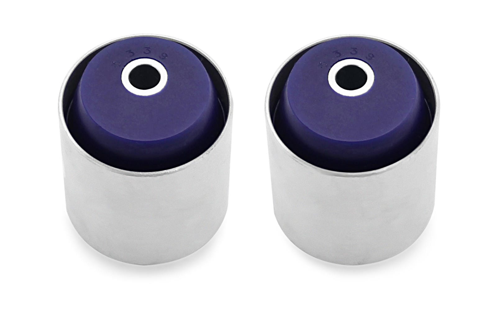 Superpro Bush Kit Superpro Front Lower Caster Bush Kit (Double Offset) (SPF3339K) SR