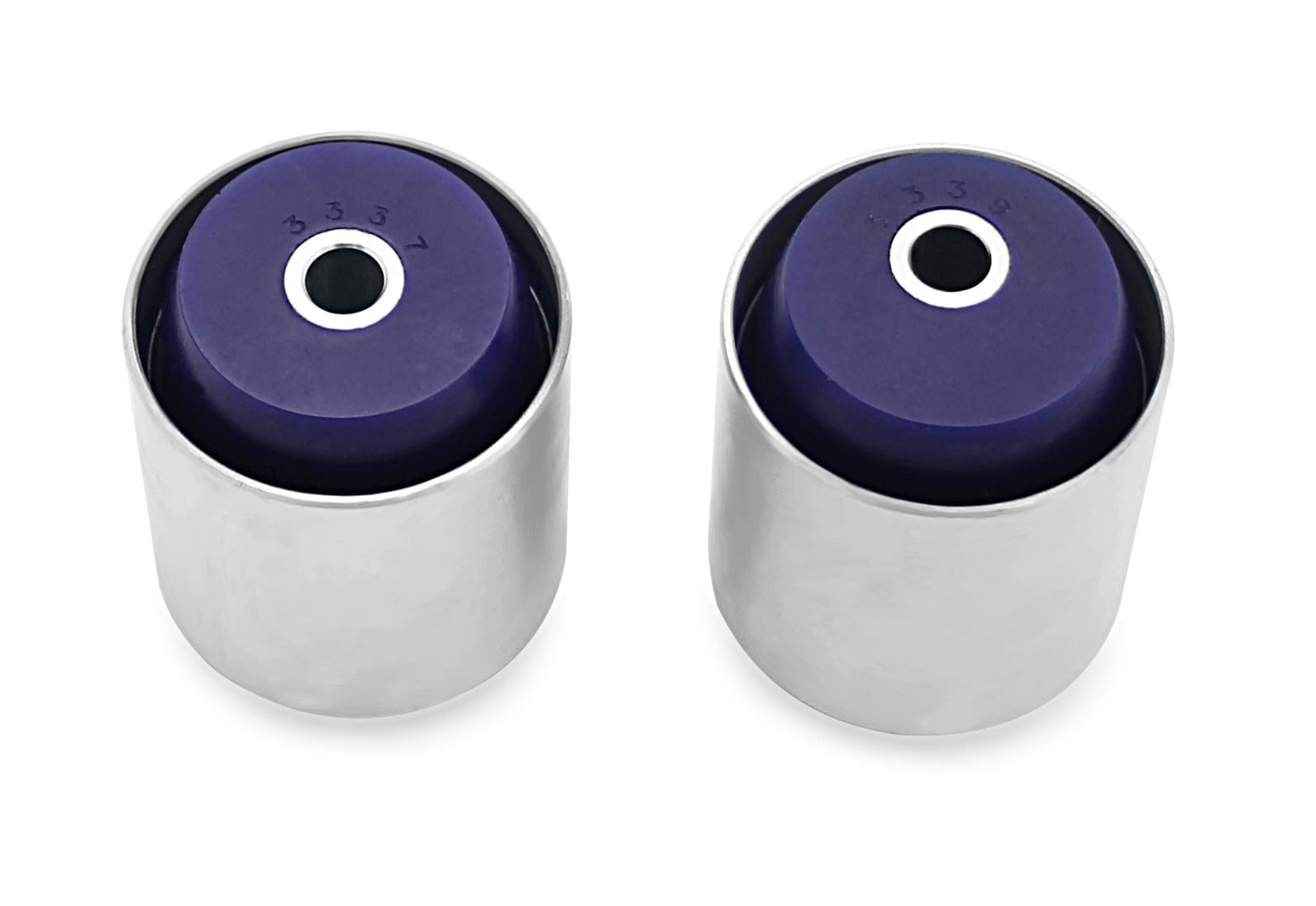 Superpro Bush Kit Superpro Front Lower Caster Bush Kit (Single Offset) (SPF3338K) SR