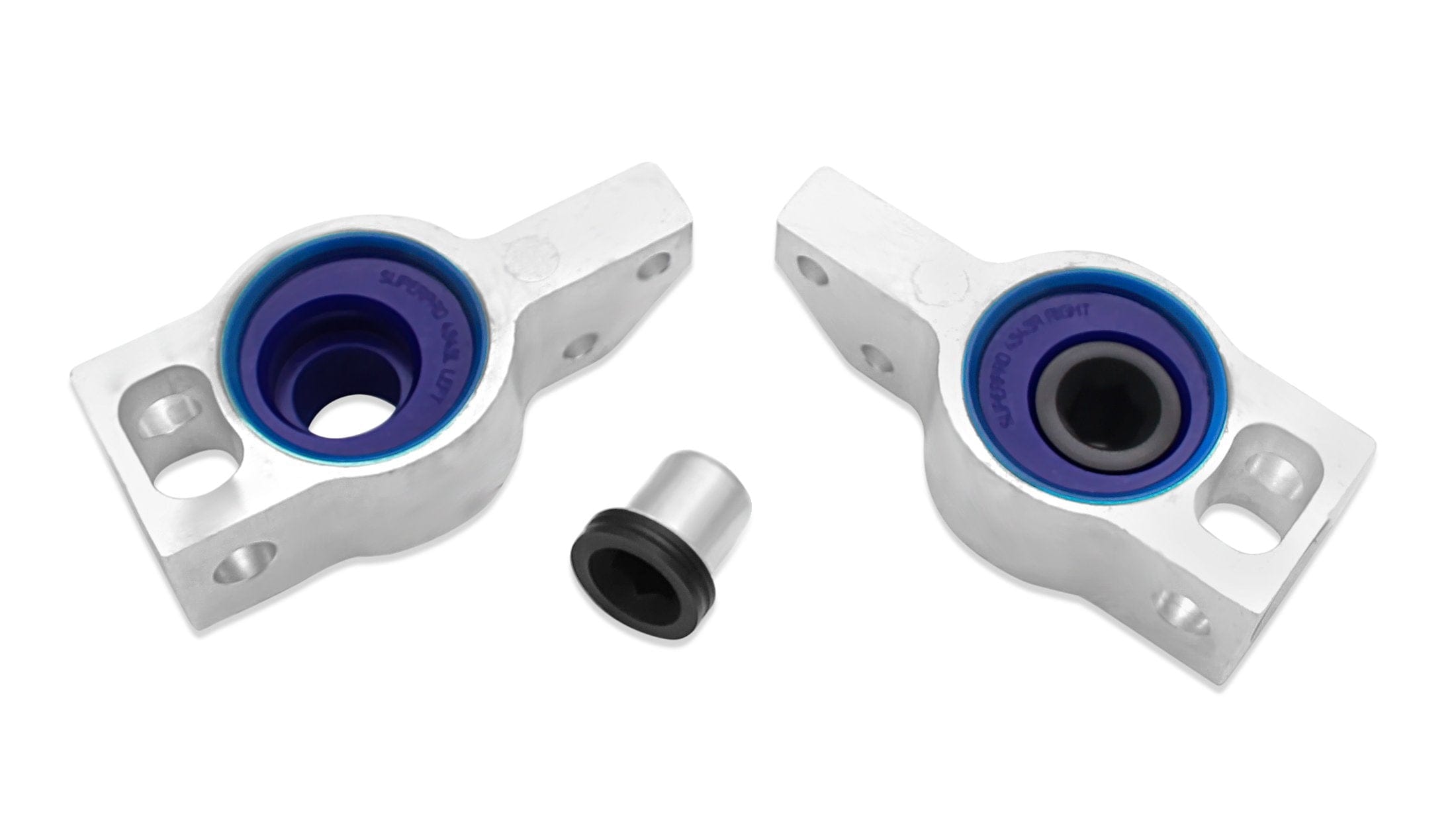 Superpro Bush Kit Superpro Front Lower Control Arm - Anti Lift Kit (ALOY4343K) SR