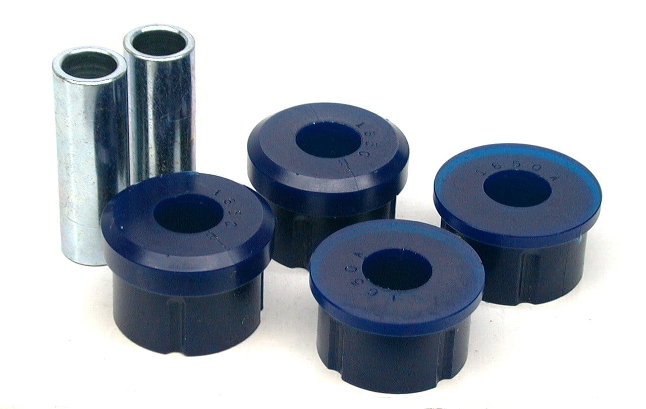 Superpro Bush Kit Superpro Front Lower Control Arm - Front Bush Kit (46mm) (SPF1650K) SR