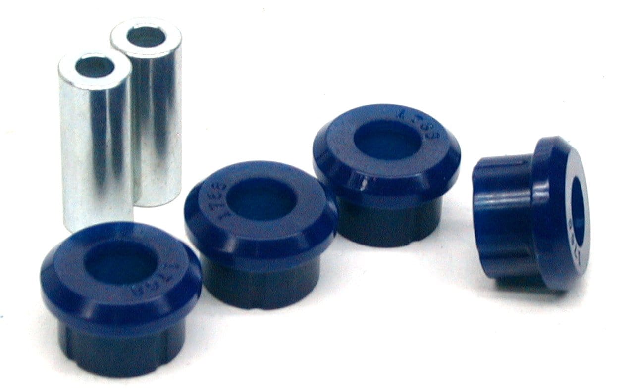 Superpro Bush Kit Superpro Front Lower Control Arm - Front Bush Kit (Bolt-10mm) (SPF1768K) SR