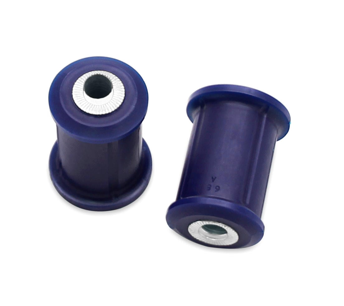 Superpro Bush Kit Superpro Front Lower Control Arm - Front Bush Kit (Offset) (SPF1984-80AK) SR