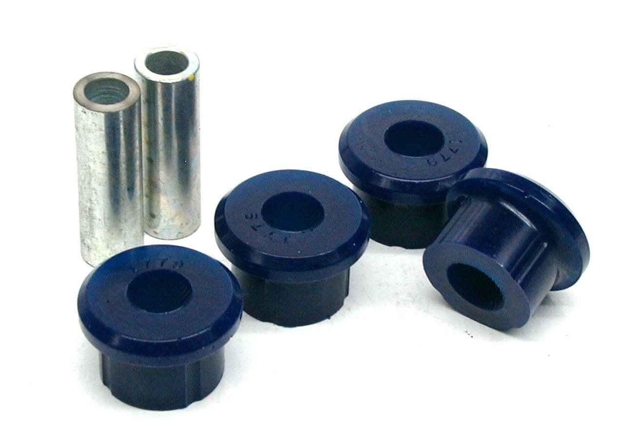 Superpro Bush Kit Superpro Front Lower Control Arm - Front Bush Kit (SPF1779K) SR