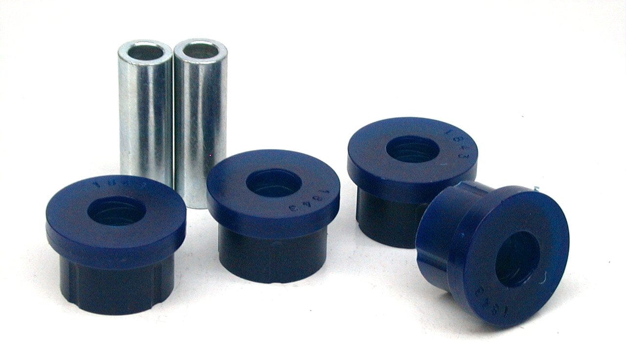 Superpro Bush Kit Superpro Front Lower Control Arm - Front Bush Kit (SPF1843K) SR