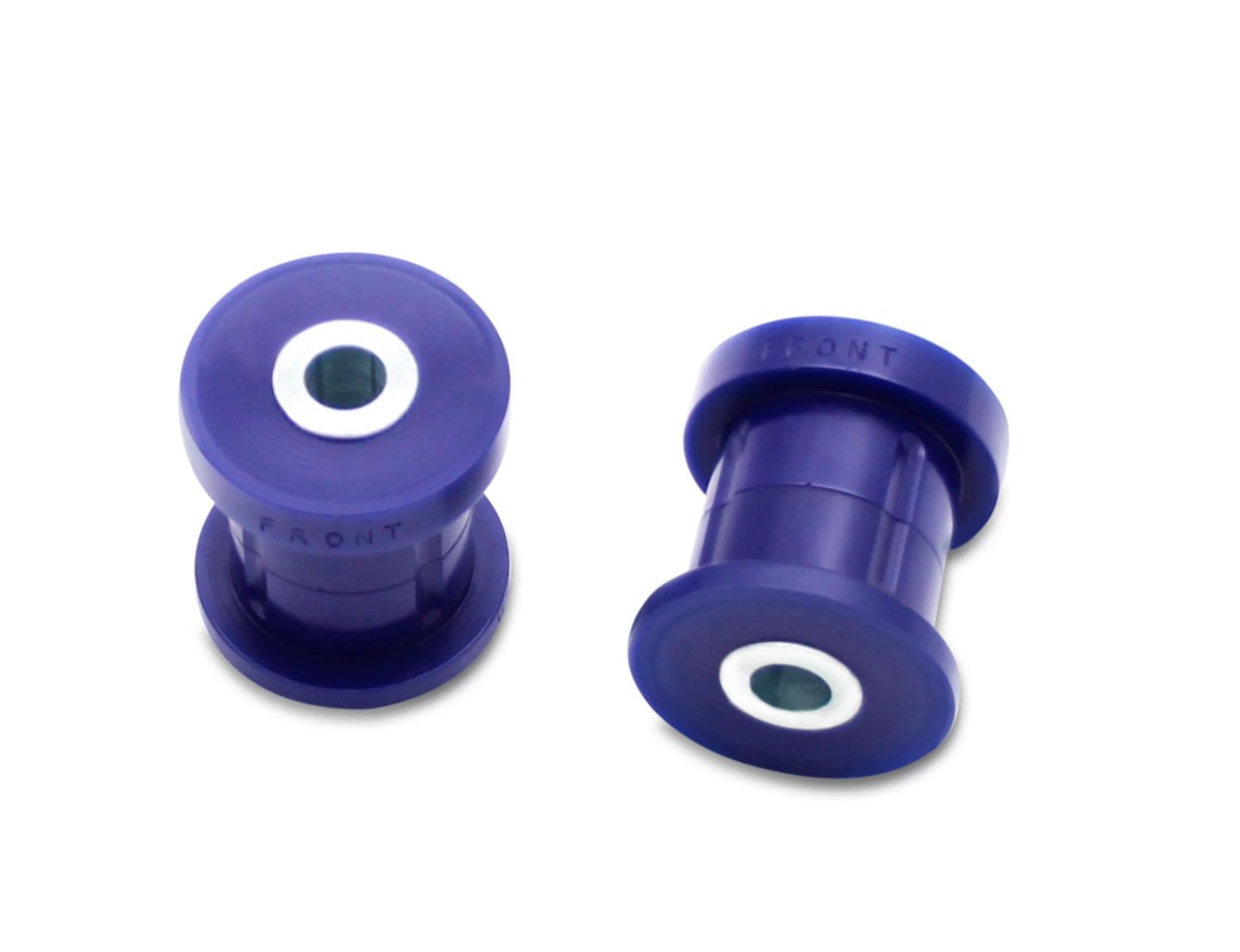 Superpro Bush Kit Superpro Front Lower Control Arm - Front Bush Kit (SPF3241K) SR