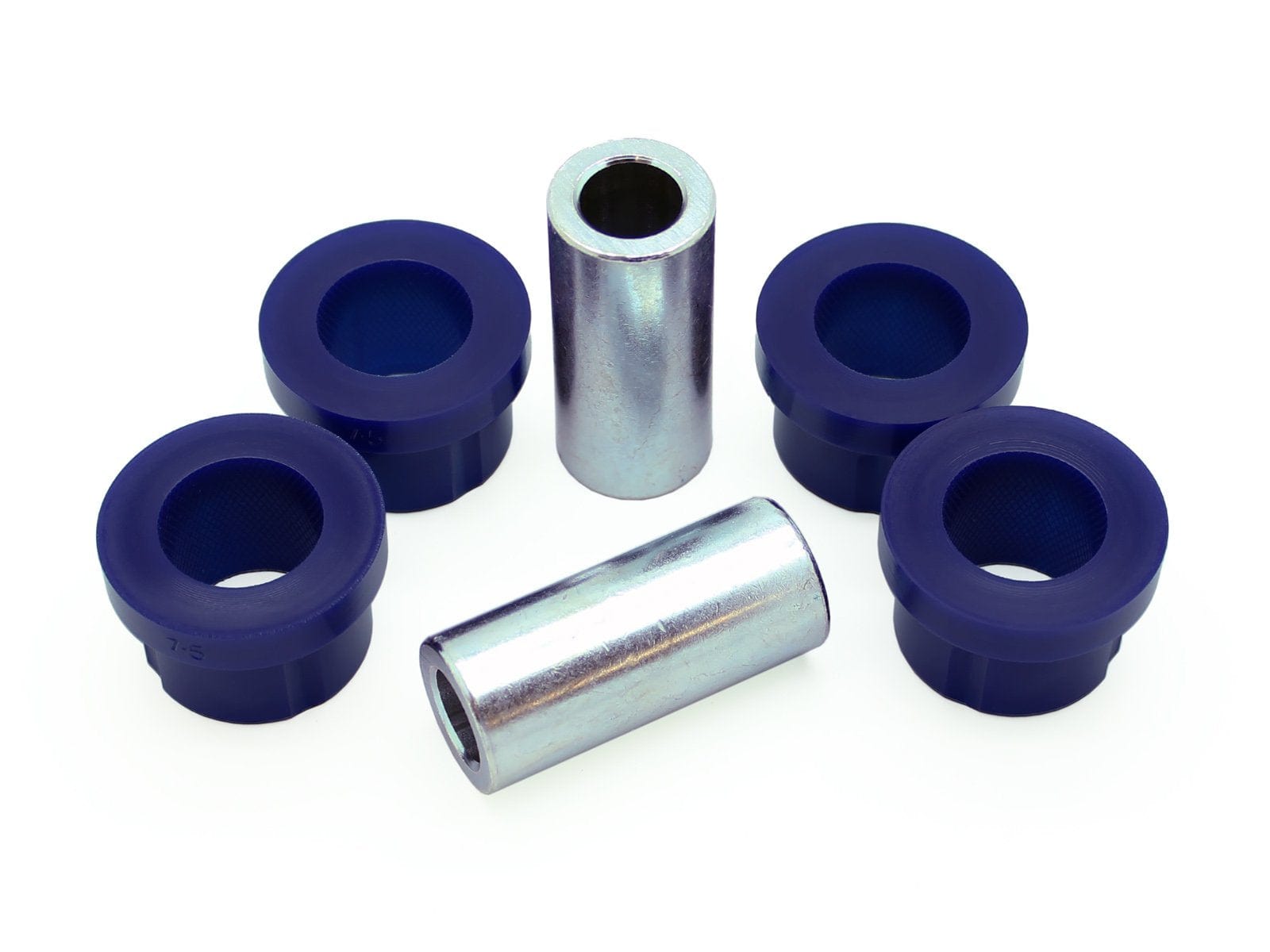 Superpro Bush Kit Superpro Front Lower Control Arm - Front Bush Kit (SPF4448K) SR