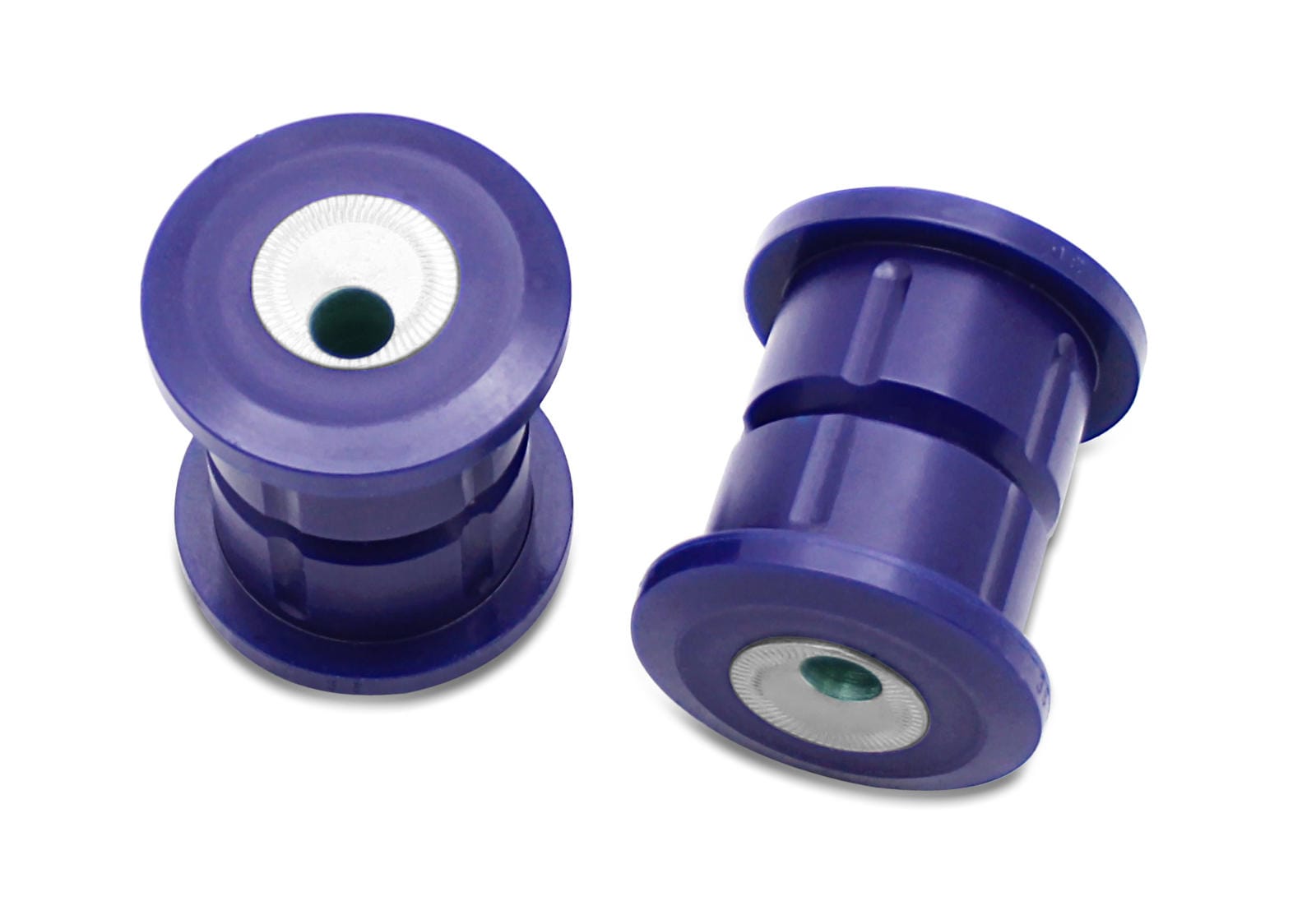 Superpro Bush Kit Superpro Front Lower Control Arm - Front Bush Kit (Track-Offset) (SPF4623-90XK) SR
