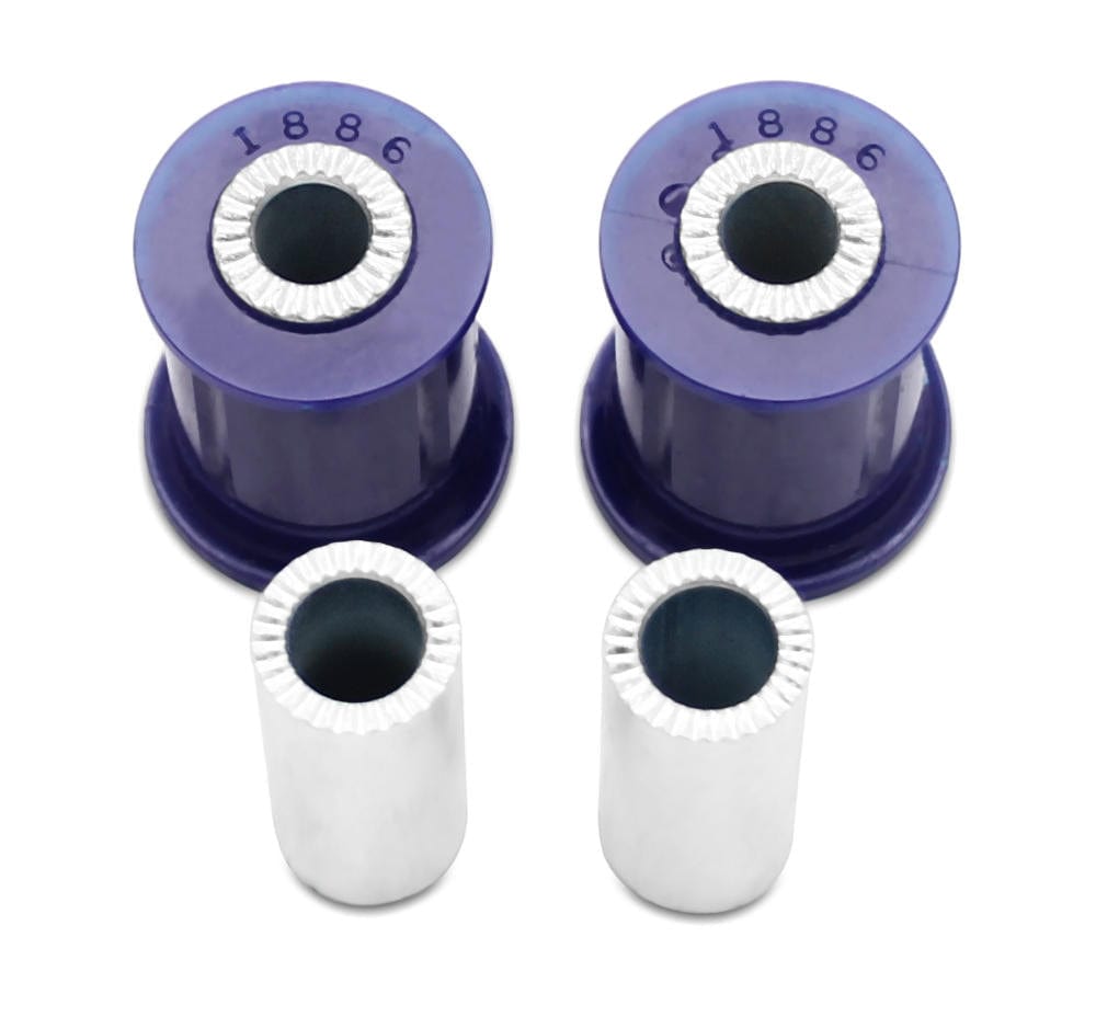 Superpro Bush Kit Superpro Front Lower Control Arm - Inner Bush Kit (35.75mm OD) (SPF1886K) SR