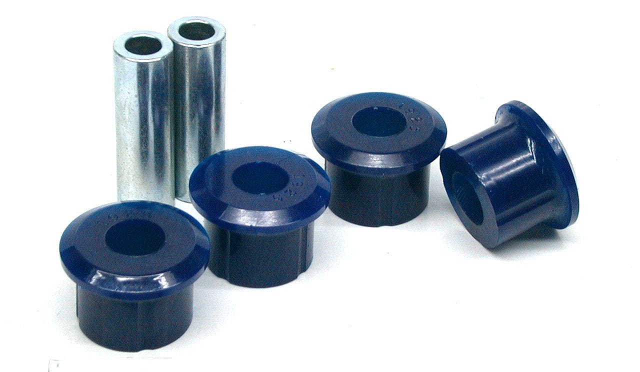Superpro Bush Kit Superpro Front Lower Control Arm - Inner Bush Kit (4 Cyl) (SPF1925K) SR