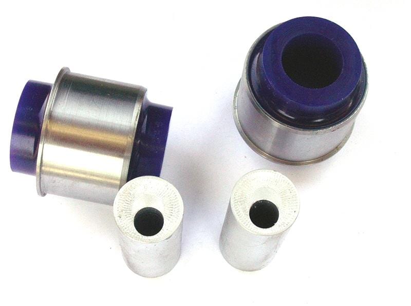 Superpro Bush Kit Superpro Front Lower Control Arm - Inner Bush Kit (Double Offset) (SPF3054K) SR