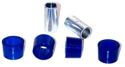 Superpro Bush Kit Superpro Front Lower Control Arm - Inner Bush Kit (SPF0098K) SR