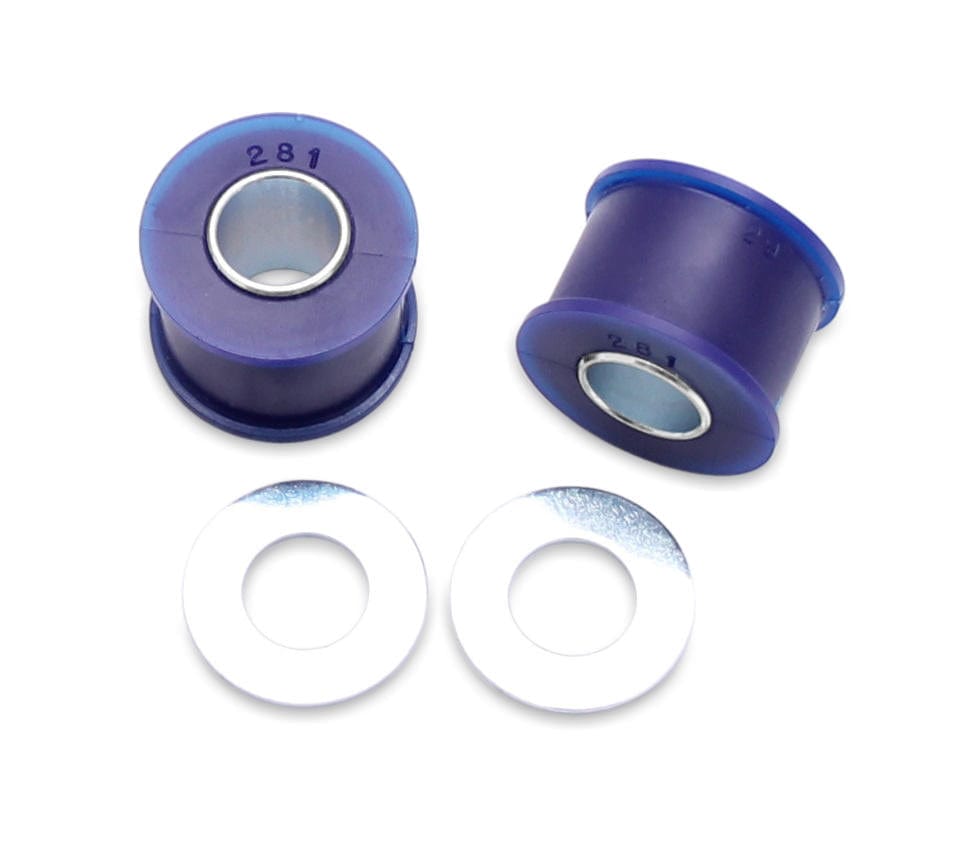 Superpro Bush Kit Superpro Front Lower Control Arm - Inner Bush Kit (SPF0281K) SR