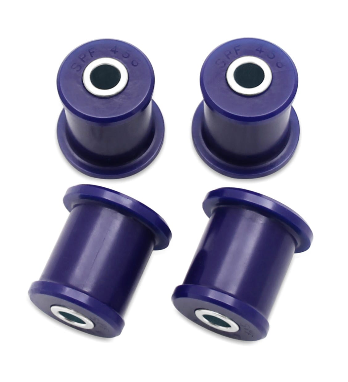 Superpro Bush Kit Superpro Front Lower Control Arm - Inner Bush Kit (SPF0458K) SR