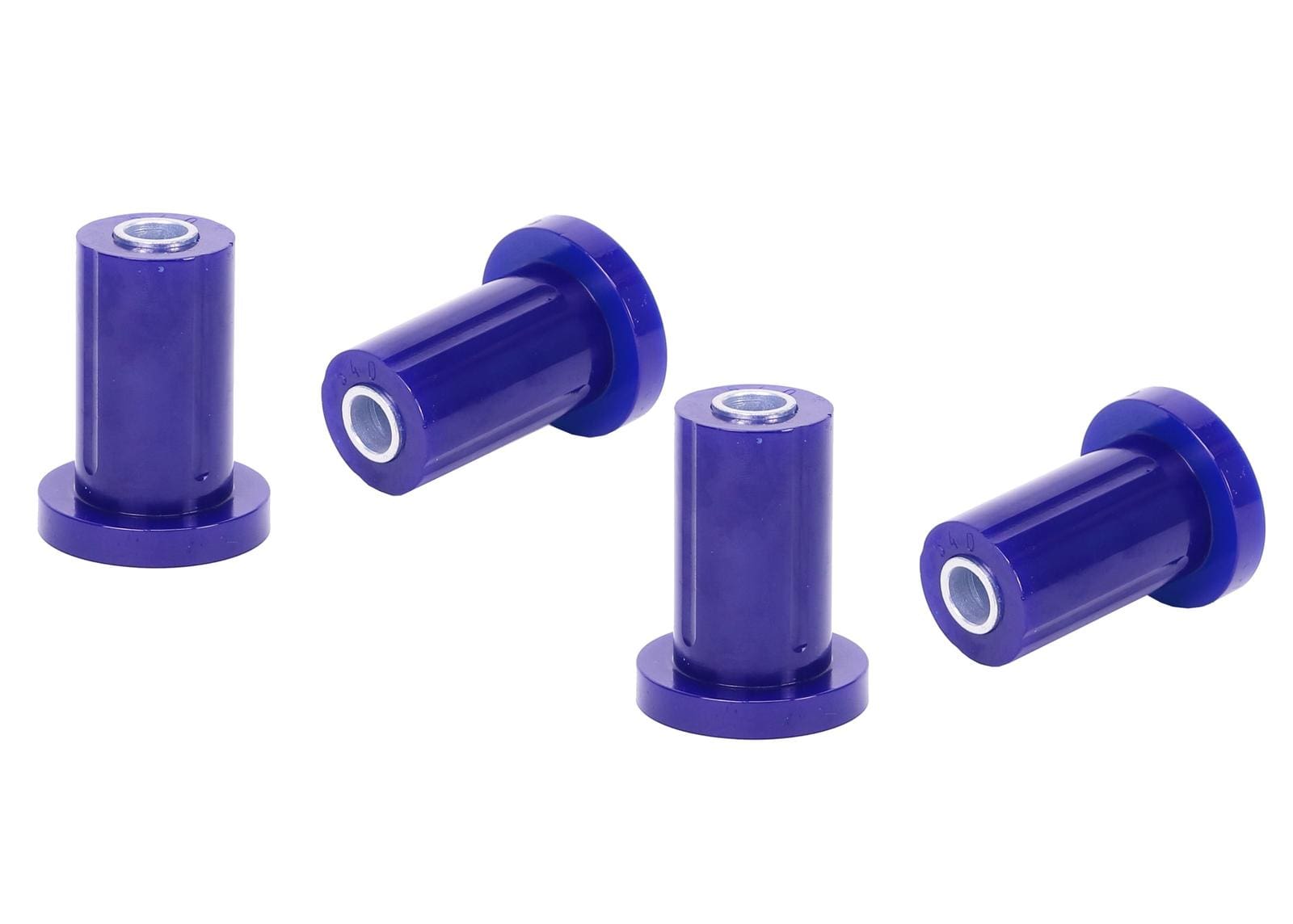 Superpro Bush Kit Superpro Front Lower Control Arm - Inner Bush Kit (SPF0540K) SR