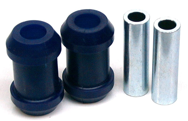 Superpro Bush Kit Superpro Front Lower Control Arm - Inner Bush Kit (SPF0595K) SR