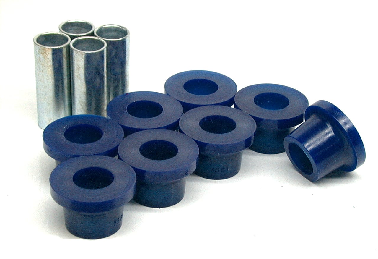 Superpro Bush Kit Superpro Front Lower Control Arm - Inner Bush Kit (SPF0758K) SR