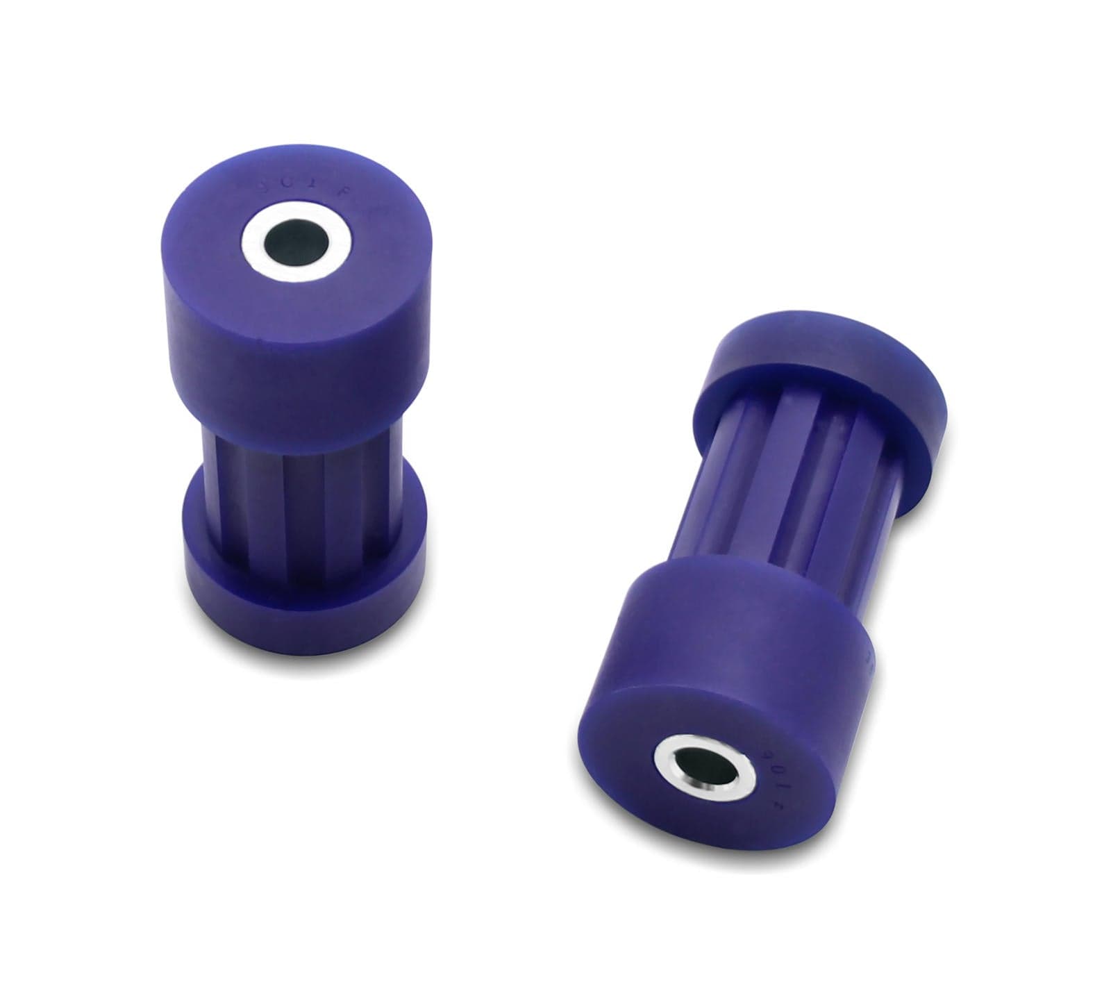 Superpro Bush Kit Superpro Front Lower Control Arm - Inner Bush Kit (SPF0901K) SR