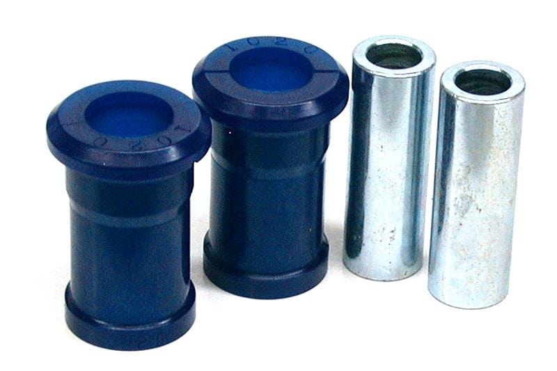 Superpro Bush Kit Superpro Front Lower Control Arm - Inner Bush Kit (SPF1020K) SR
