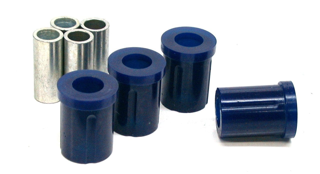 Superpro Bush Kit Superpro Front Lower Control Arm - Inner Bush Kit (SPF1055K) SR