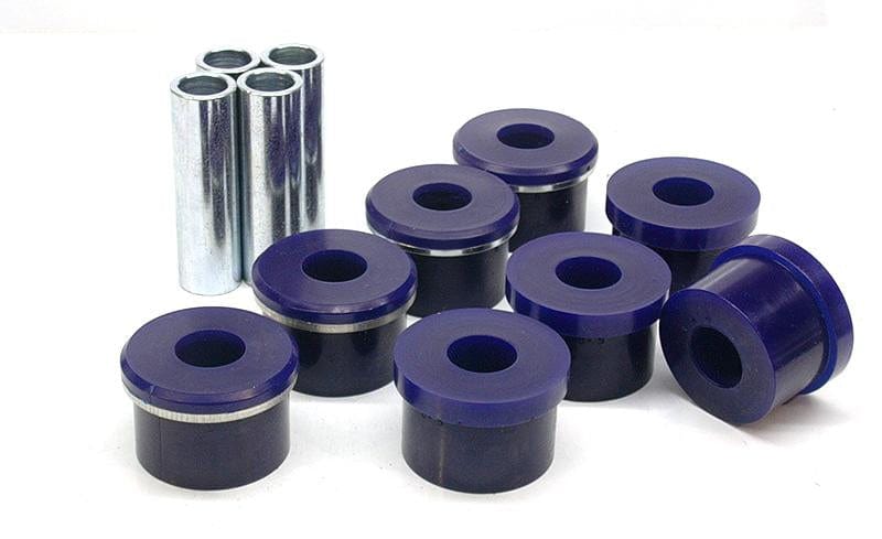 Superpro Bush Kit Superpro Front Lower Control Arm - Inner Bush Kit (SPF1443K) SR