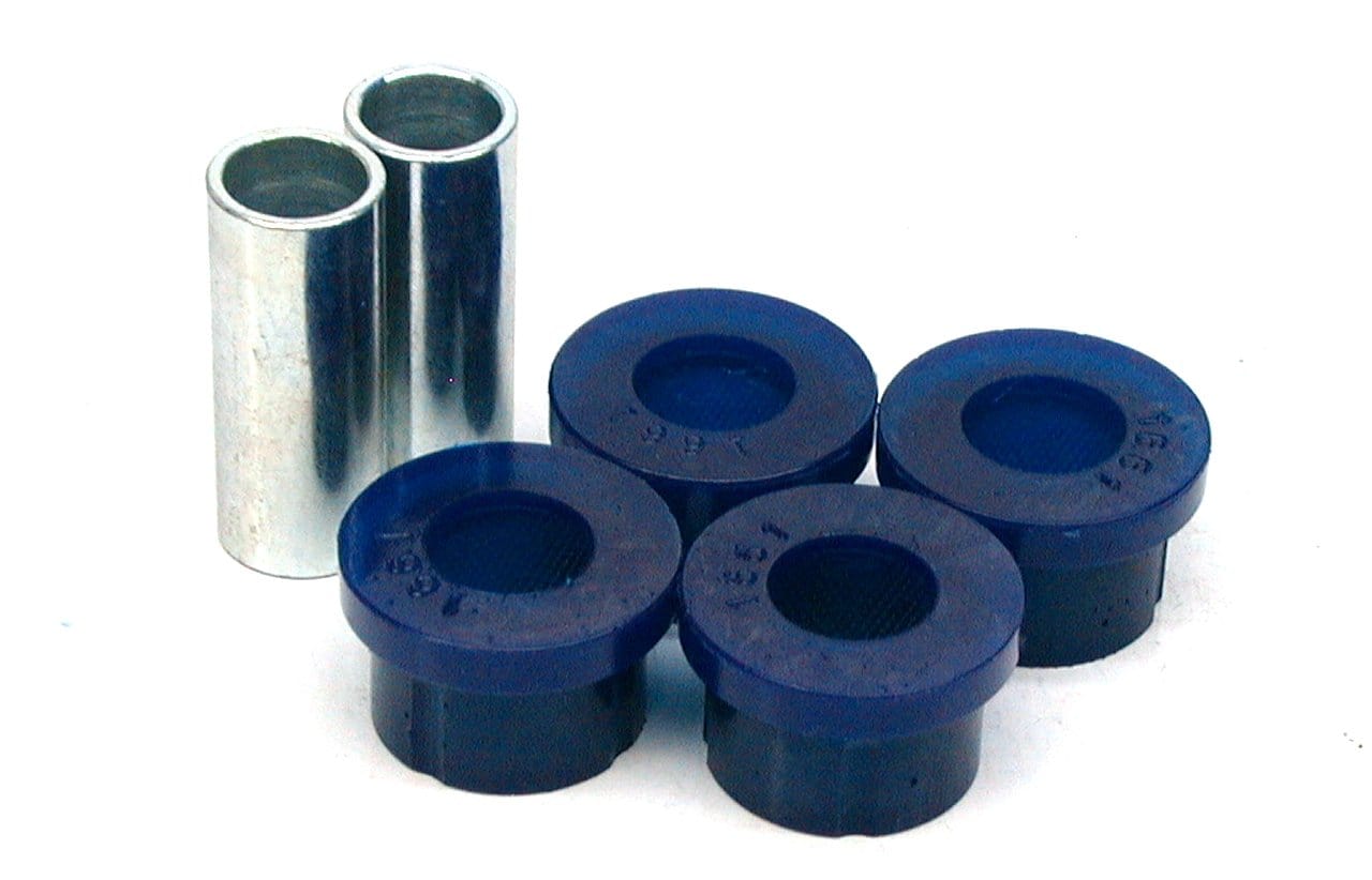 Superpro Bush Kit Superpro Front Lower Control Arm - Inner Bush Kit (SPF1661K) SR