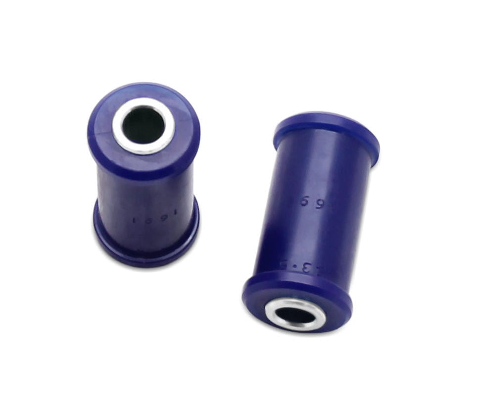 Superpro Bush Kit Superpro Front Lower Control Arm - Inner Bush Kit (SPF1691K) SR