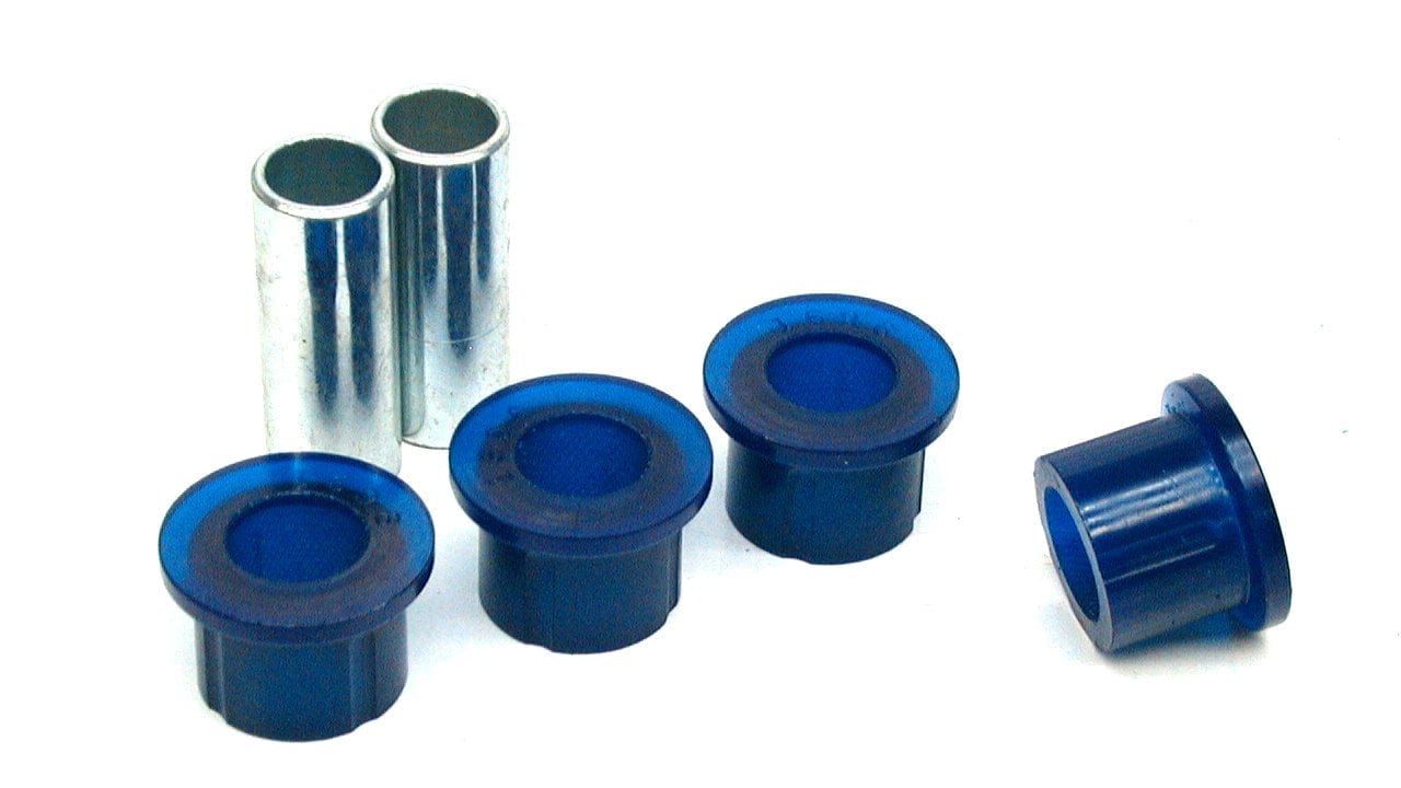 Superpro Bush Kit Superpro Front Lower Control Arm - Inner Bush Kit (SPF1696K) SR