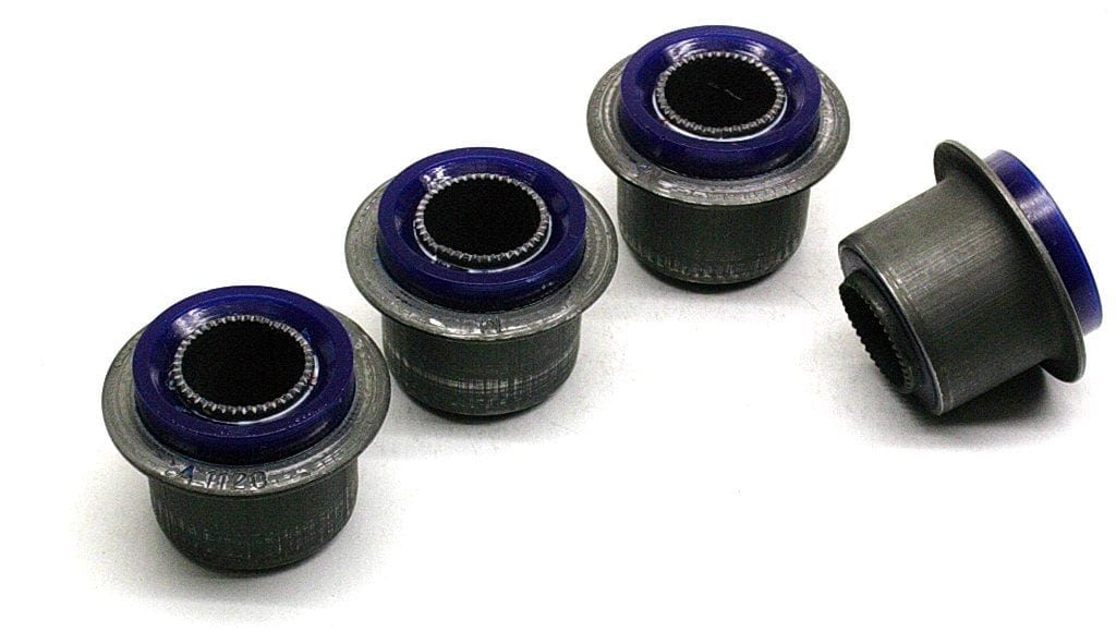 Superpro Bush Kit Superpro Front Lower Control Arm - Inner Bush Kit (SPF2120K) SR