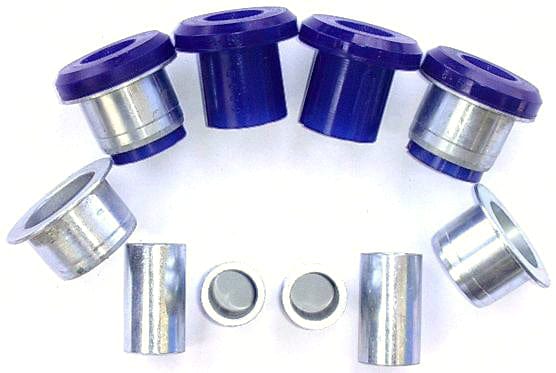 Superpro Bush Kit Superpro Front Lower Control Arm - Inner Bush Kit (Street) (SPF0235-70K) SR