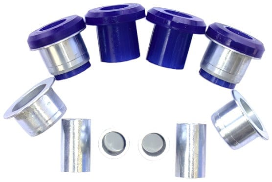 Superpro Bush Kit Superpro Front Lower Control Arm - Inner Bush Kit (Track) (SPF0235K) SR