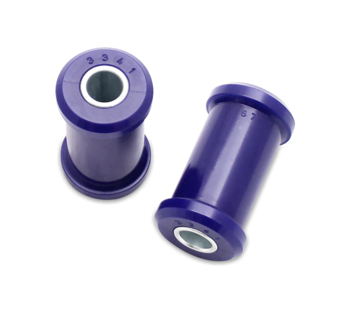 Superpro Bush Kit Superpro Front Lower Control Arm - Inner Front Bush Kit (SPF3341K) SR