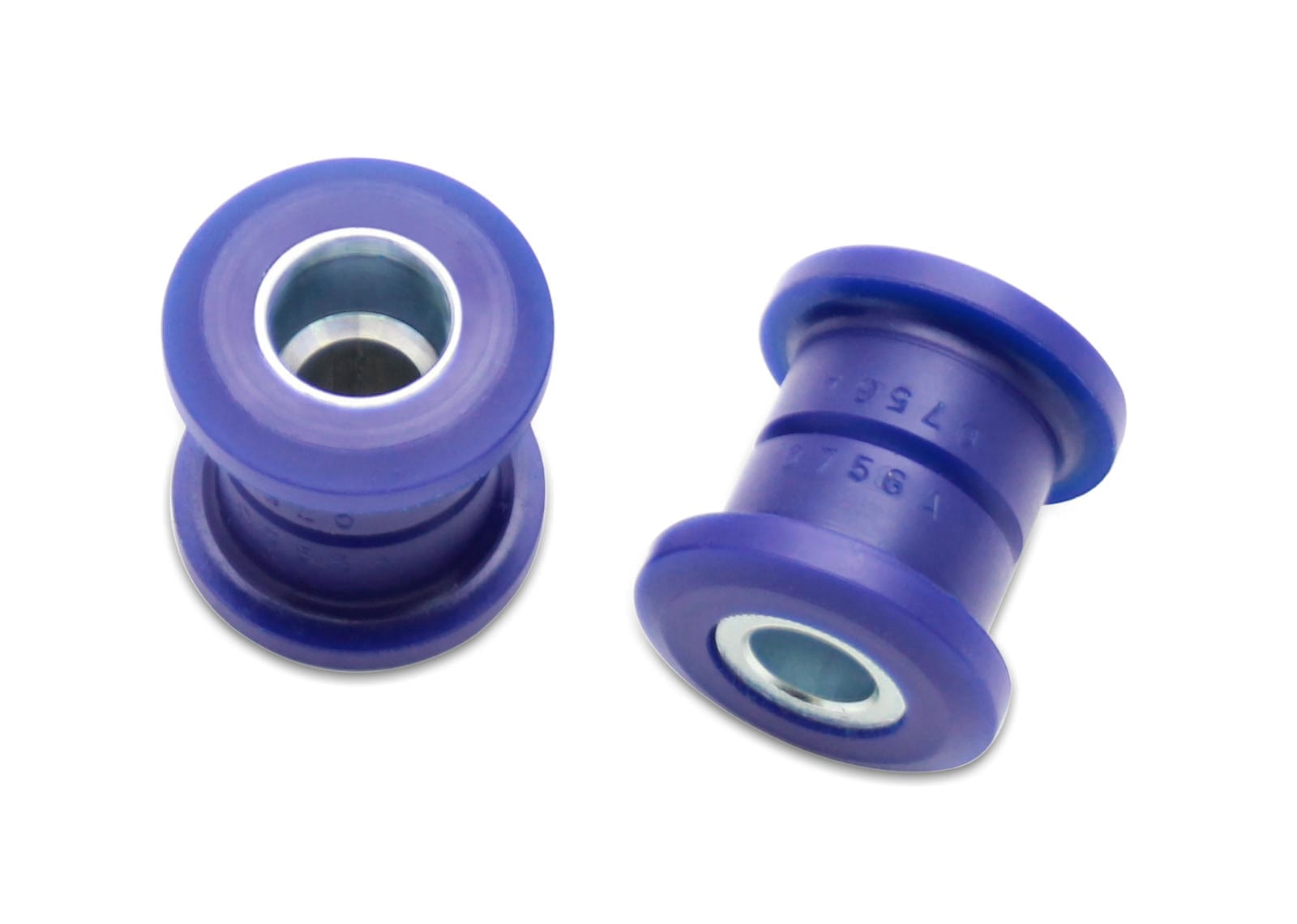 Superpro Bush Kit Superpro Front Lower Control Arm - Outer Bush Kit (Comfort) (SPF0756CK) SR