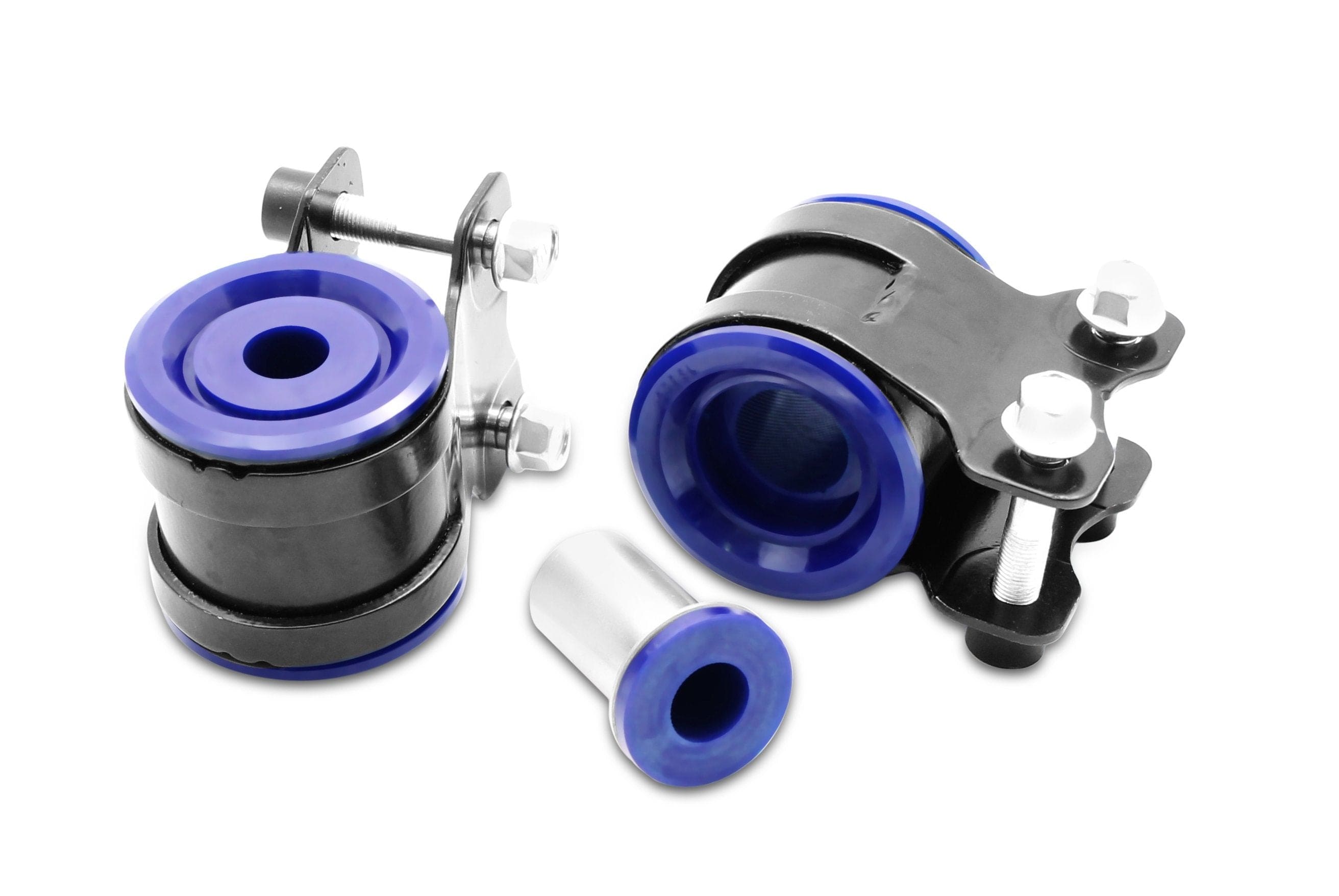 Superpro Bush Kit Superpro Front Lower Control Arm - Rear Bracket Bush Kit (SPF4653K) SR