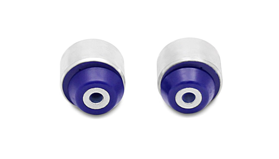 Superpro Bush Kit Superpro Front Lower Control Arm - Rear Bush Kit - Double Offset (52mm) (SPF4687K) SR