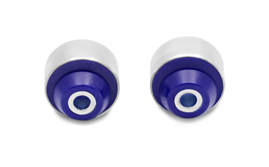 Superpro Bush Kit Superpro Front Lower Control Arm - Rear Bush Kit - Double Offset (63mm) (SPF3135K) SR